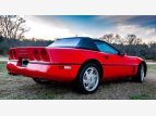 Thumbnail Photo 10 for 1989 Chevrolet Corvette